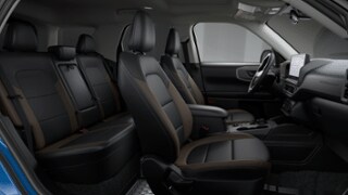 2026 Ford Bronco Sport® Internal Image 1